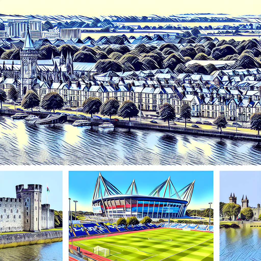 Cardiff top 10 things to do