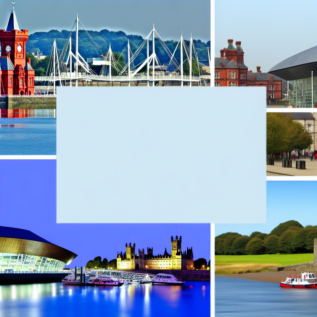 unique things to do in Cardiff