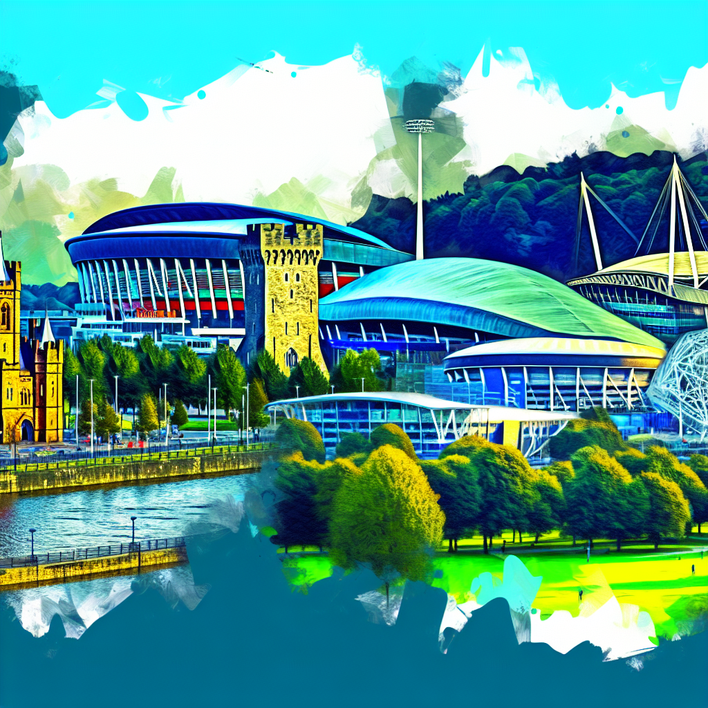 Cardiff things to see