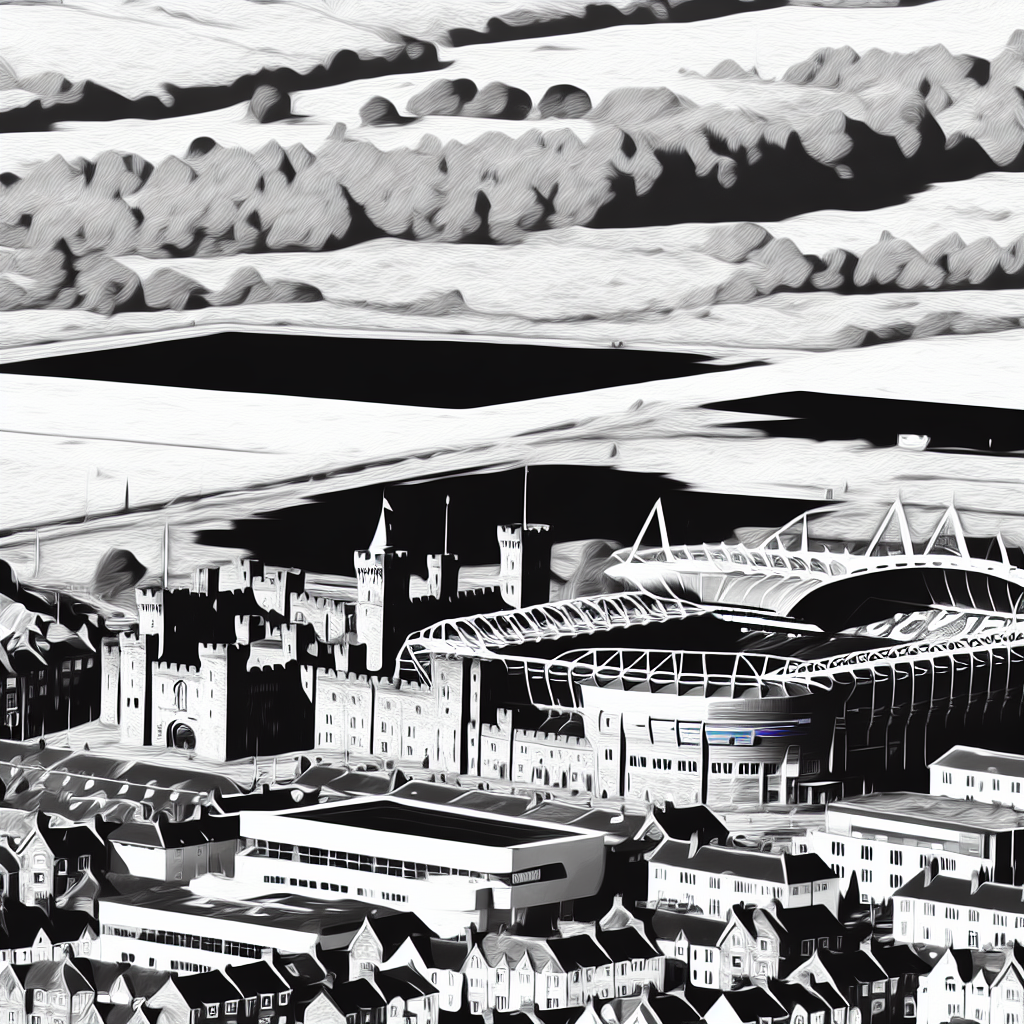 places to go out in Cardiff