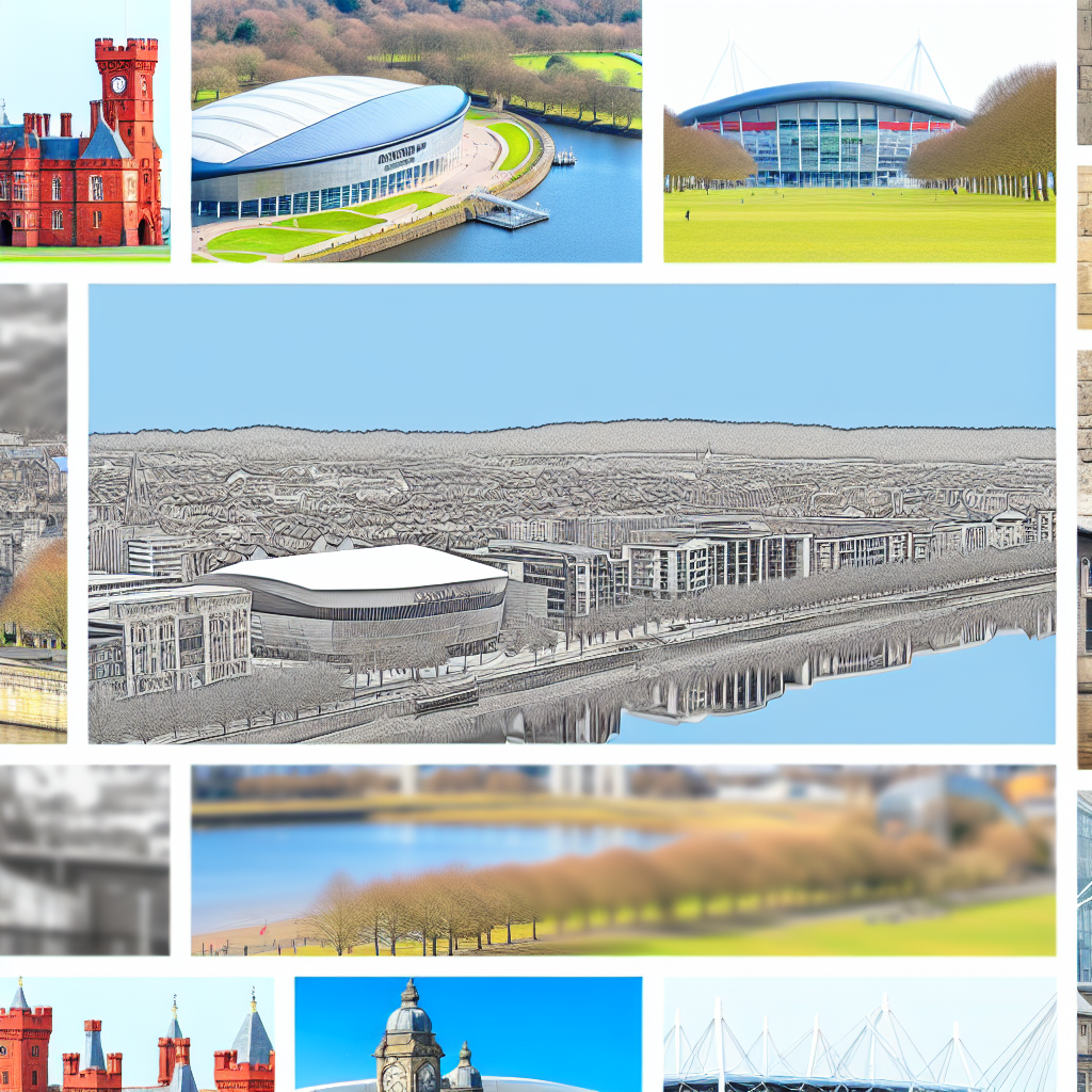 top 10 places to visit in Cardiff