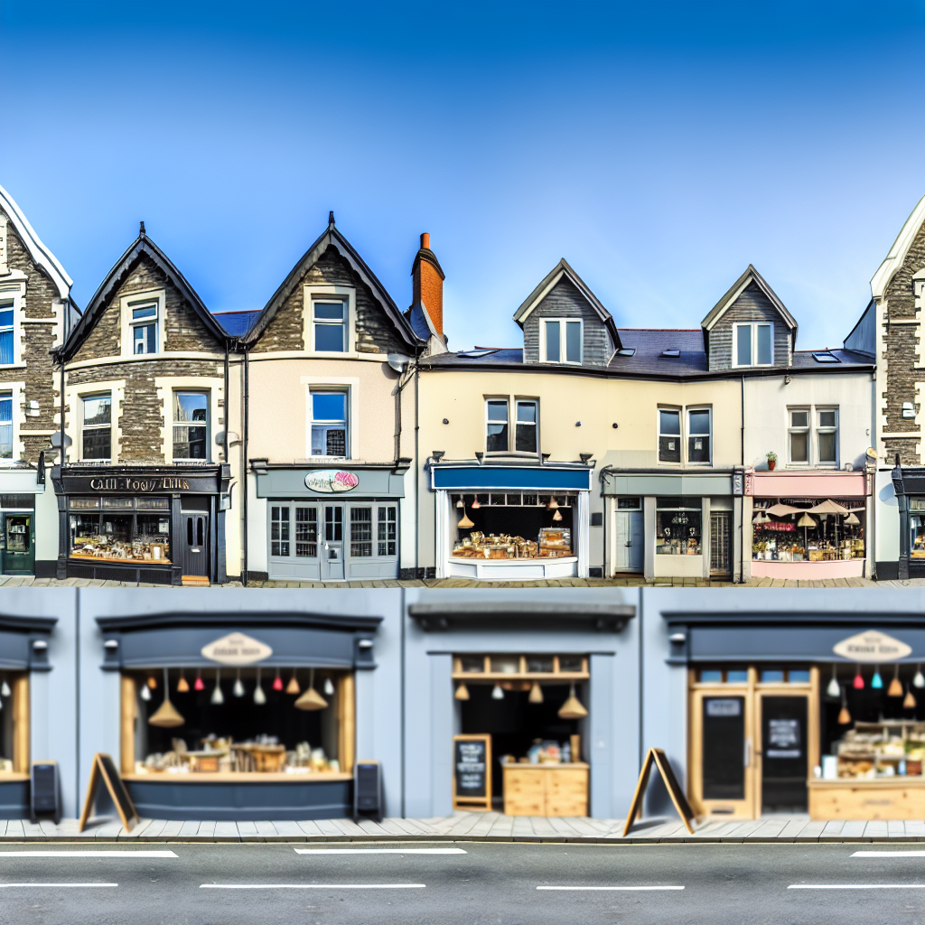 best brunch restaurants in Cardiff